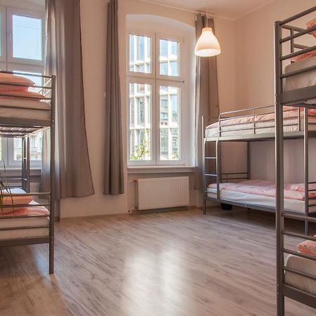 Hostel Mango Poznan Luaran gambar