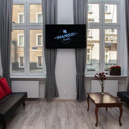 Hostel Mango Poznan Luaran gambar