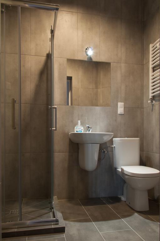 Hostel Mango Poznan Luaran gambar