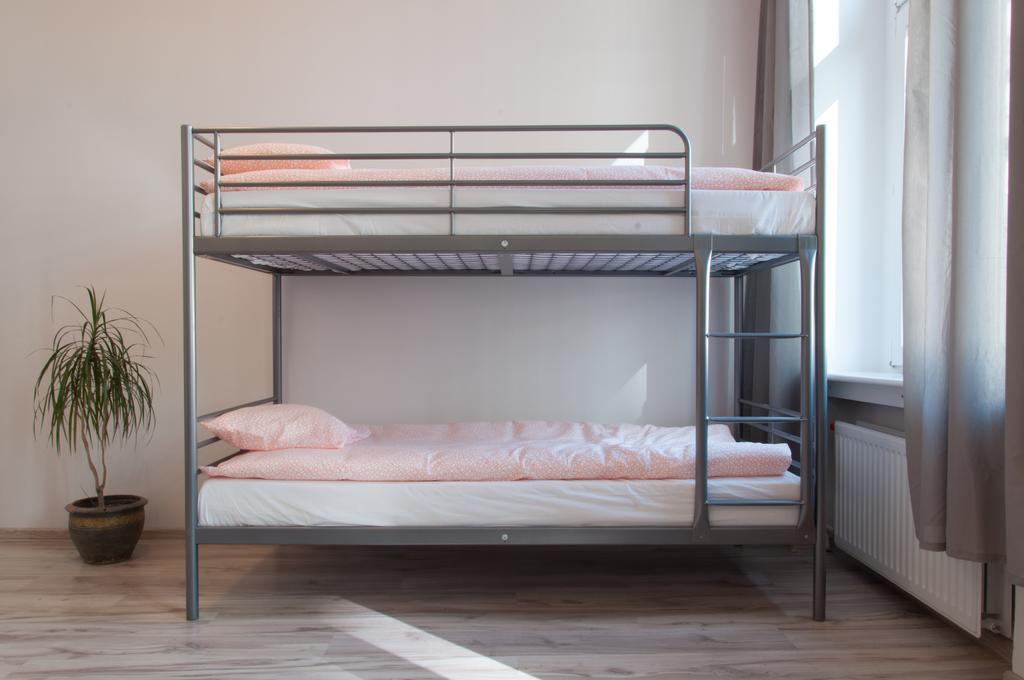 Hostel Mango Poznan Luaran gambar