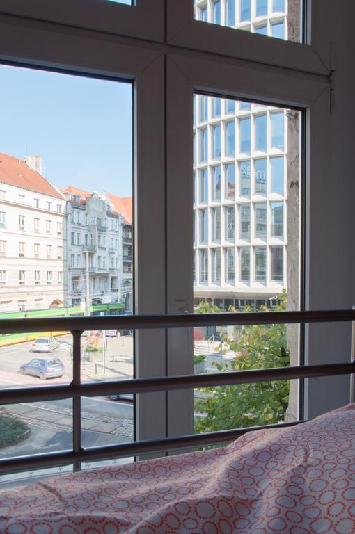 Hostel Mango Poznan Luaran gambar