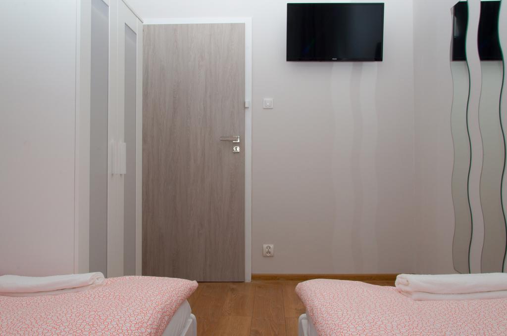 Hostel Mango Poznan Luaran gambar