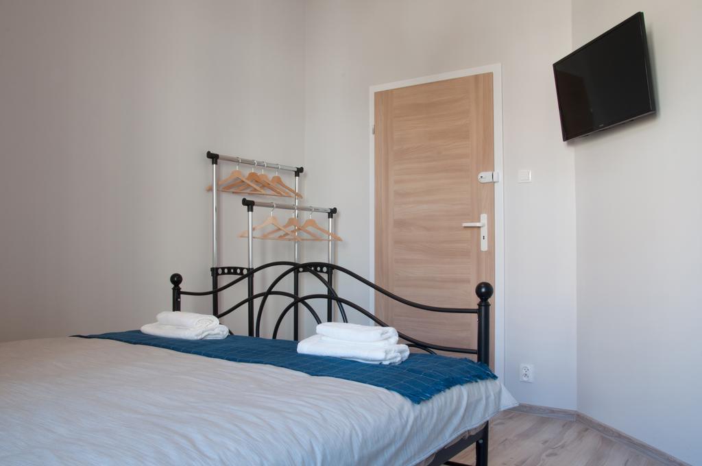 Hostel Mango Poznan Luaran gambar