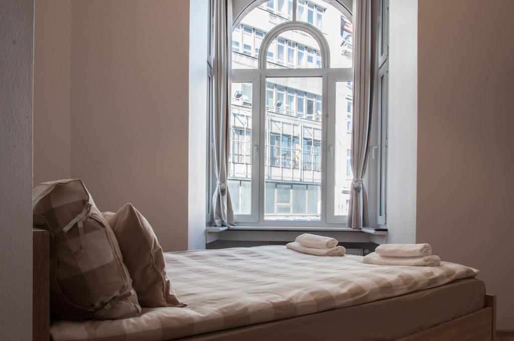 Hostel Mango Poznan Luaran gambar