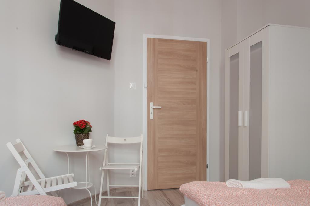 Hostel Mango Poznan Luaran gambar