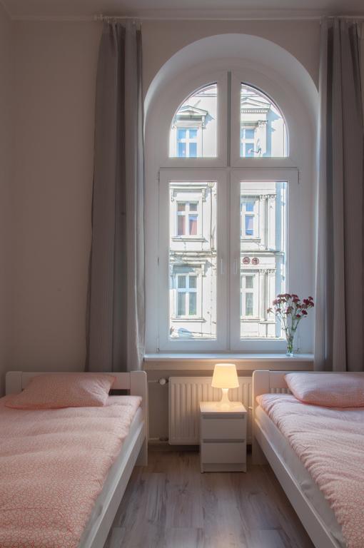 Hostel Mango Poznan Luaran gambar