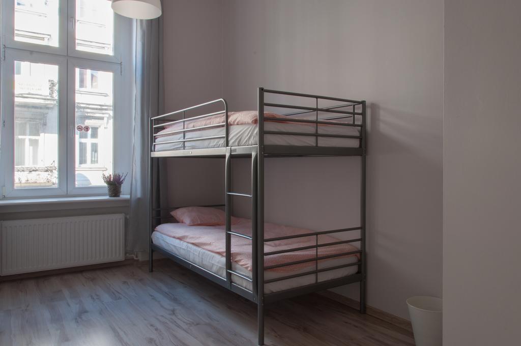 Hostel Mango Poznan Luaran gambar