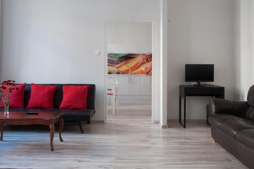 Hostel Mango Poznan Luaran gambar