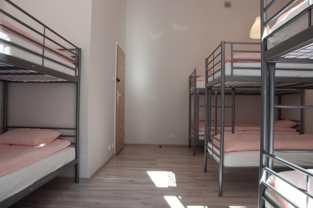Hostel Mango Poznan Luaran gambar
