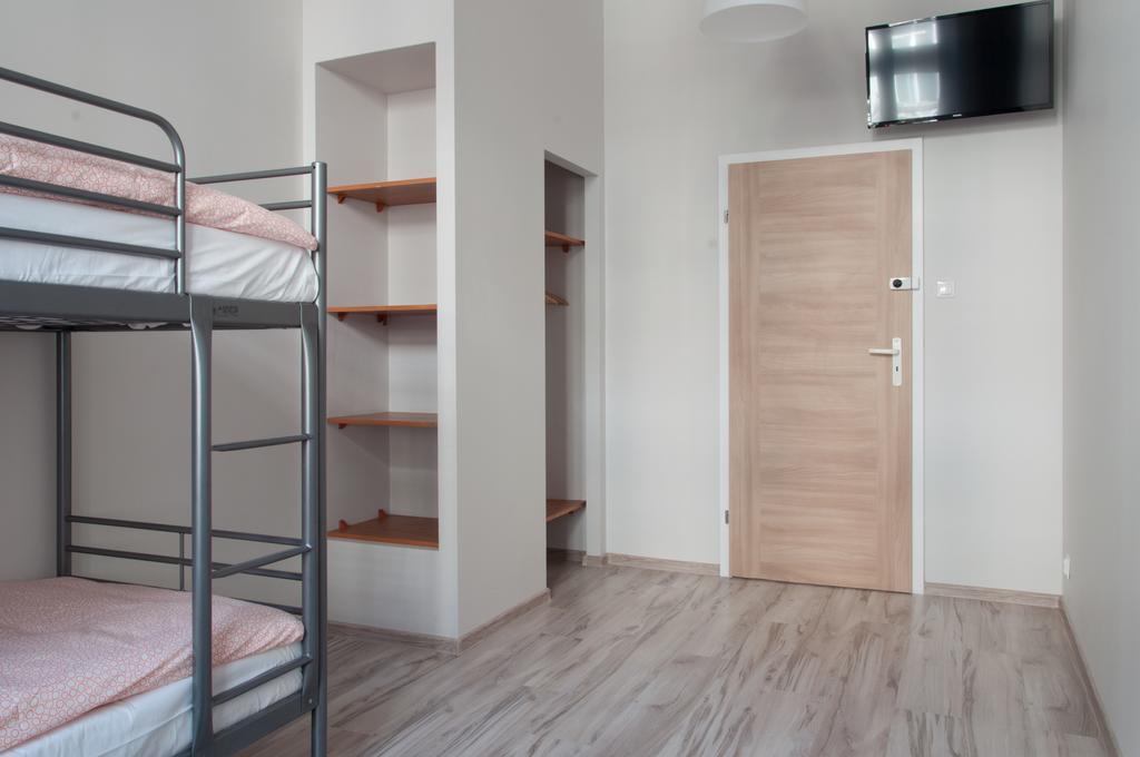 Hostel Mango Poznan Luaran gambar