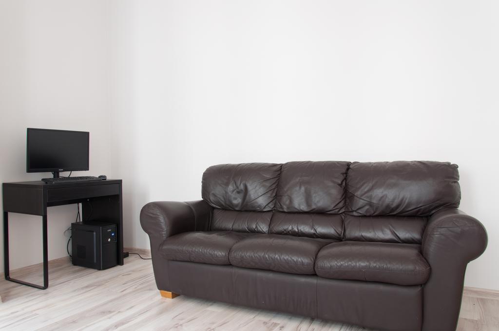 Hostel Mango Poznan Luaran gambar