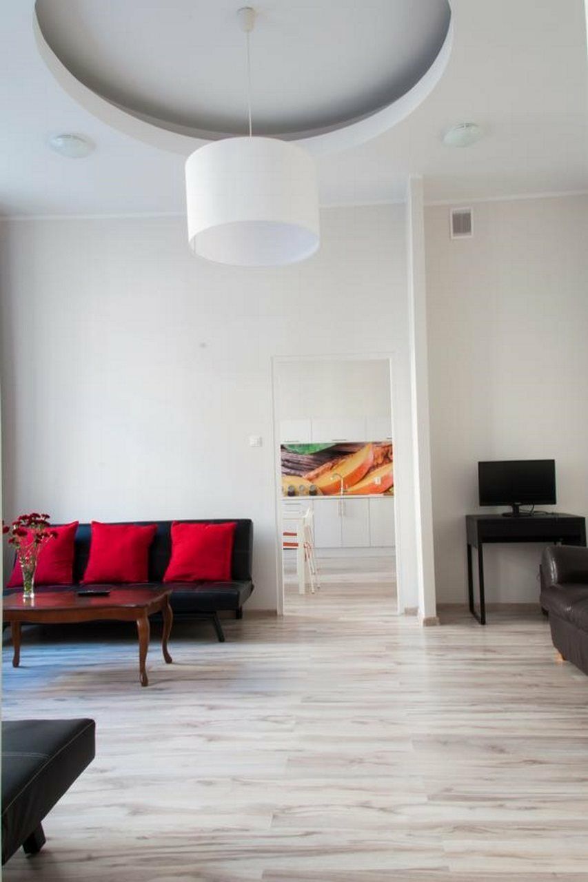 Hostel Mango Poznan Luaran gambar