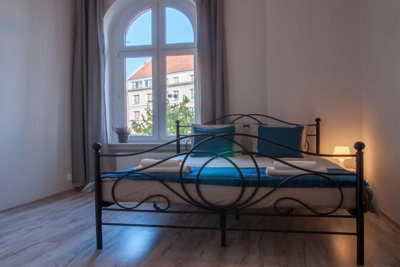 Hostel Mango Poznan Luaran gambar