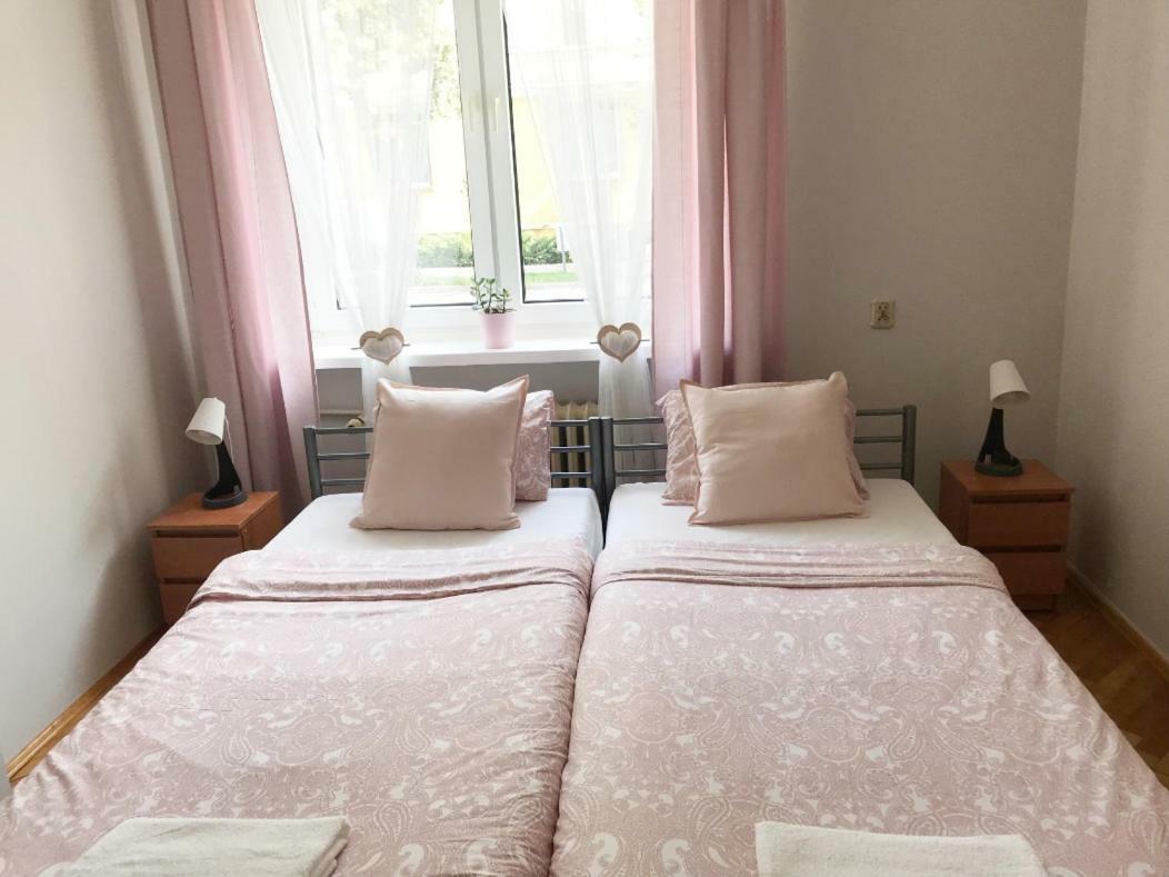 Hostel Mango Poznan Luaran gambar