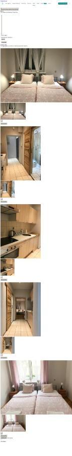 Hostel Mango Poznan Luaran gambar